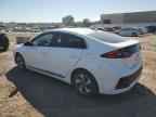 2017 HYUNDAI Ioniq