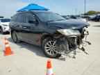 2016 NISSAN PATHFINDER