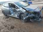 2025 NISSAN LEAF