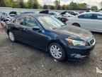 2009 HONDA ACCORD
