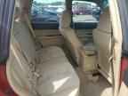 2008 SUBARU FORESTER