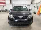 2014 KIA SORENTO