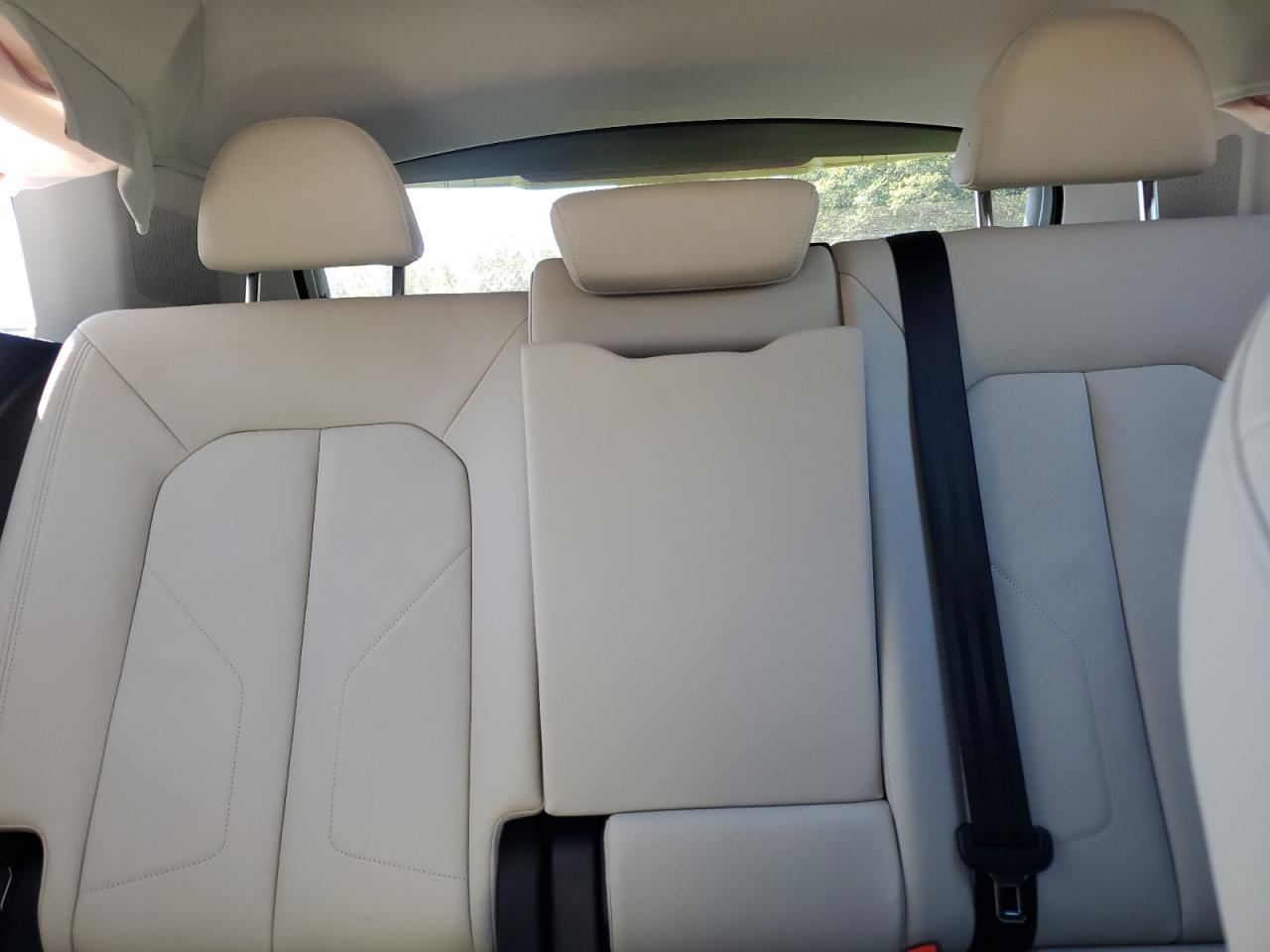 2021 AUDI Q3