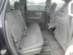 2012 CHEVROLET TRAVERSE