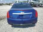 2015 CADILLAC CTS