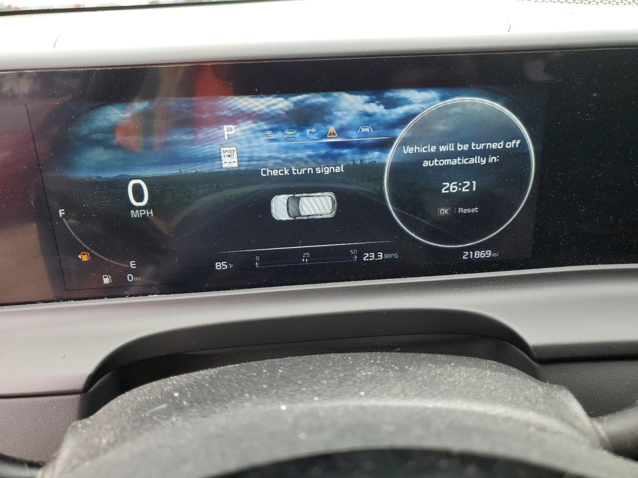 2024 KIA SELTOS