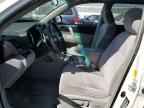 2009 TOYOTA HIGHLANDER