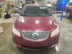 2011 BUICK LACROSSE