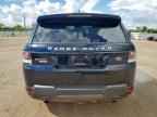 2016 LAND ROVER Range Rover Sport