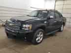 2013 CHEVROLET Avalanche