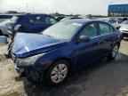 2012 CHEVROLET CRUZE