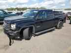 2017 GMC Sierra