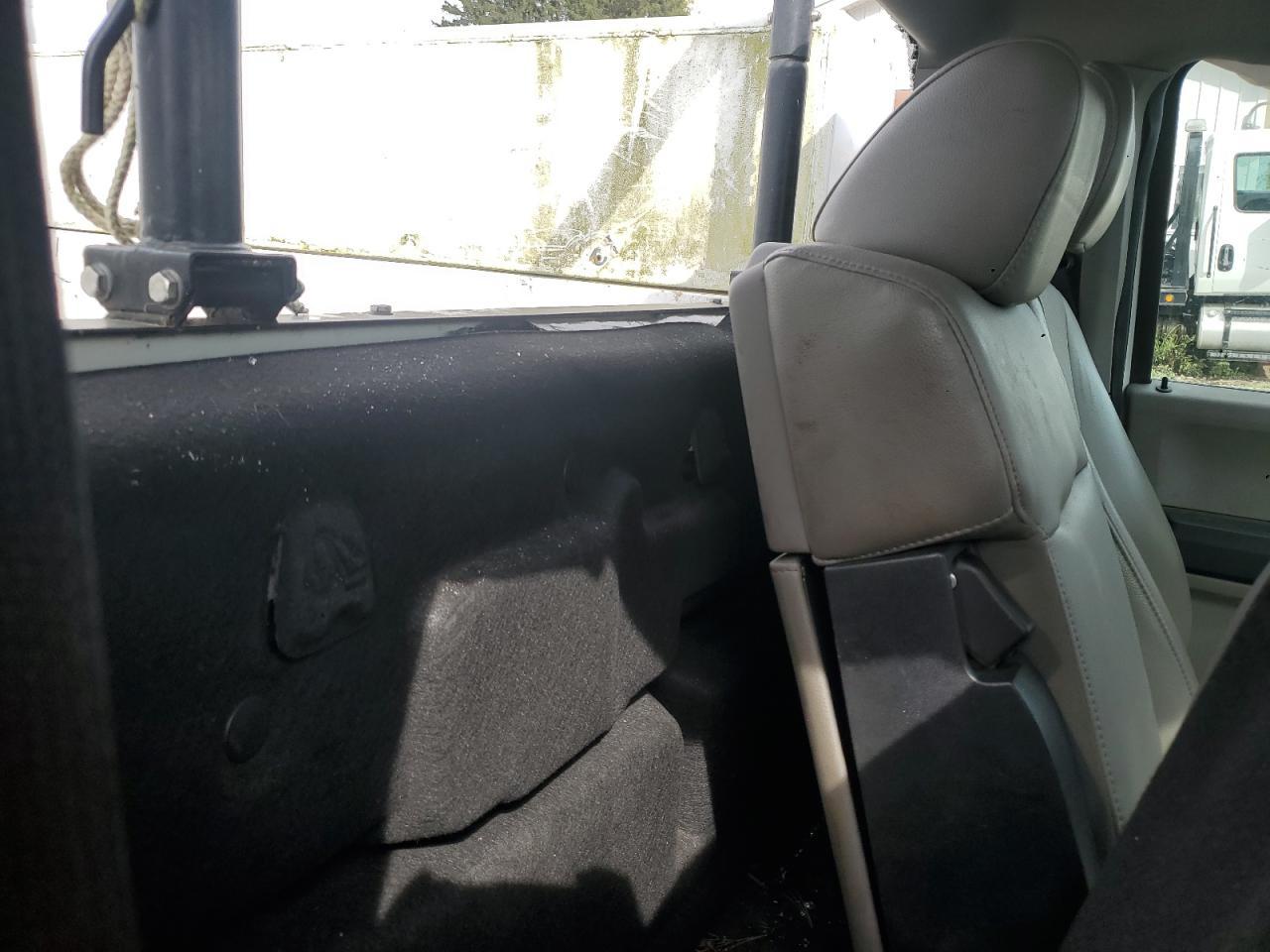2022 FORD F-250