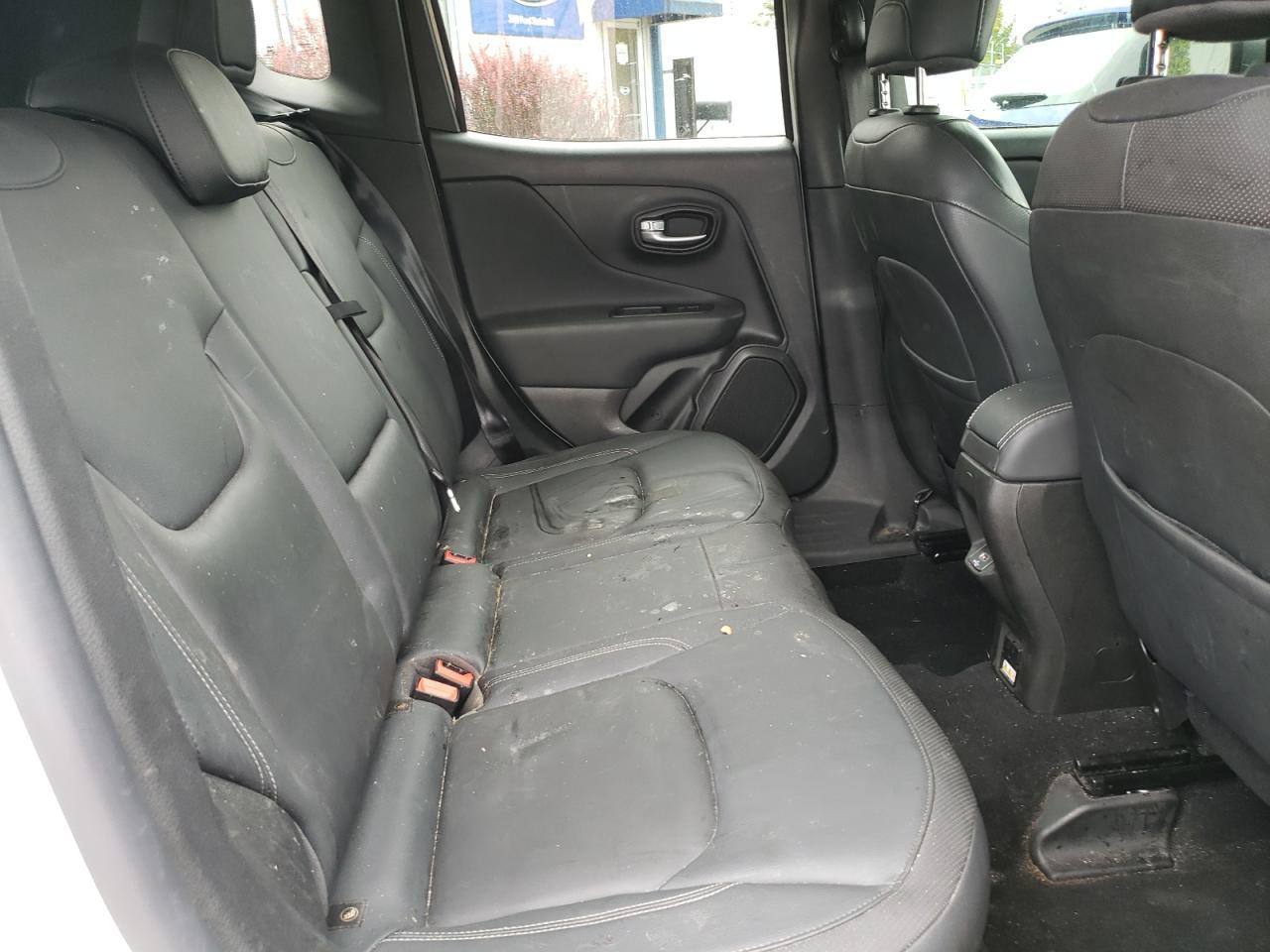 2021 JEEP Renegade