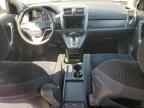 2009 HONDA CR-V