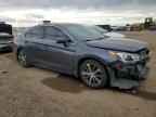 2015 SUBARU Legacy