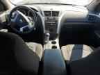2011 CHEVROLET TRAVERSE