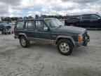 1992 JEEP CHEROKEE