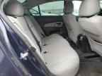 2011 CHEVROLET CRUZE