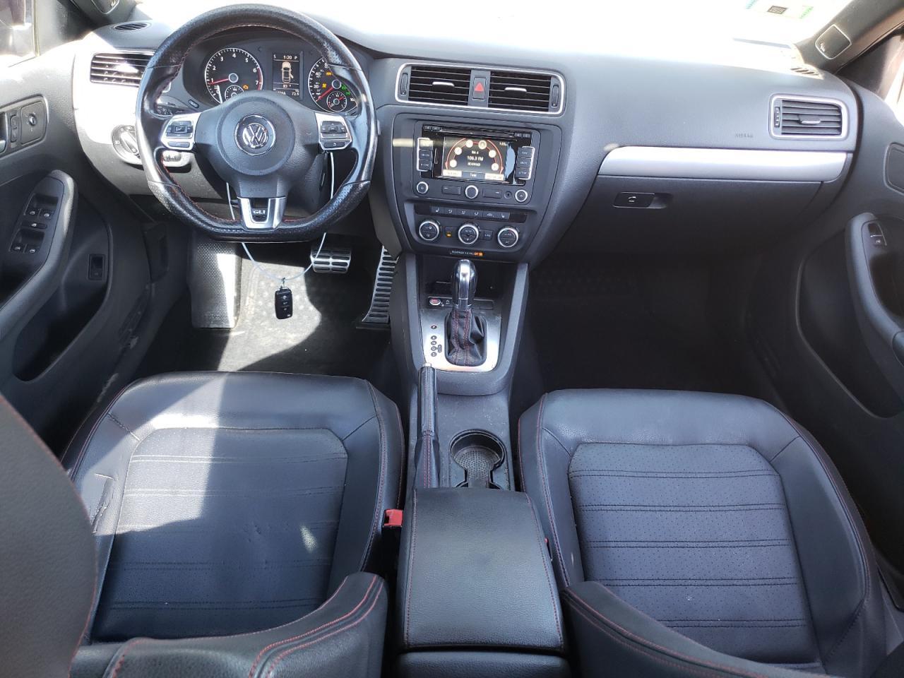 2014 VOLKSWAGEN JETTA