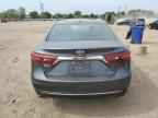 2016 TOYOTA Avalon
