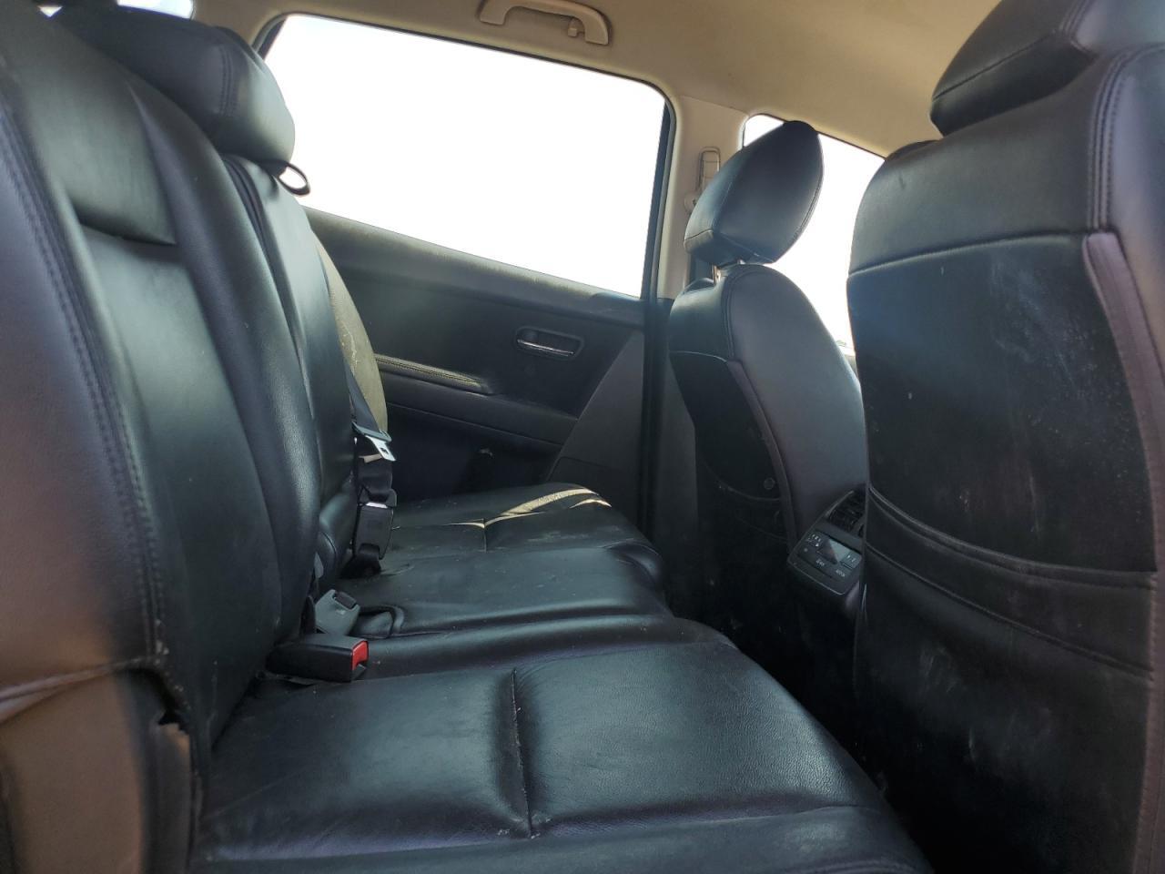 2011 MAZDA CX-9
