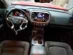 2015 GMC CANYON