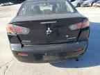 2014 MITSUBISHI LANCER