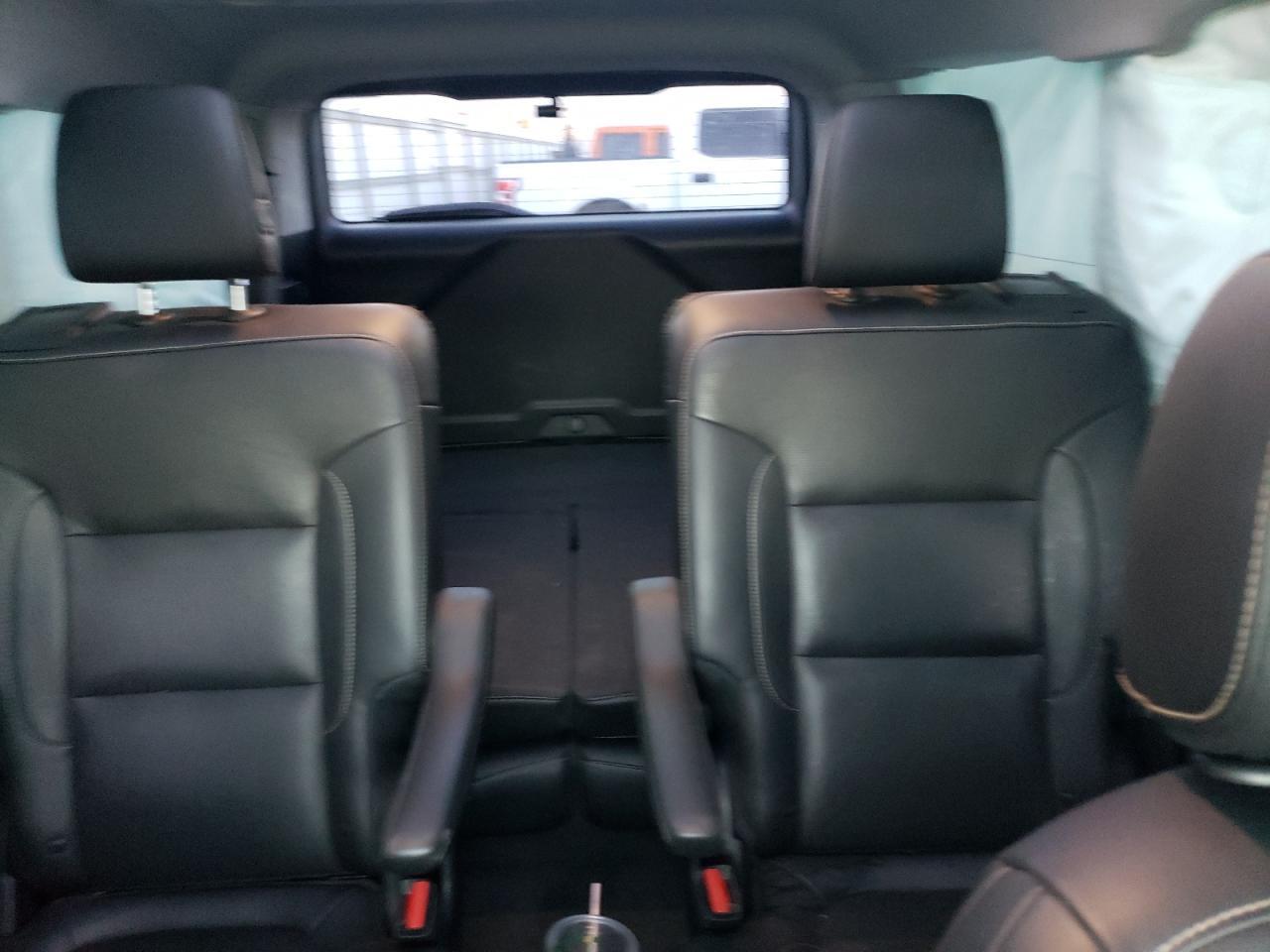 2017 GMC ACADIA
