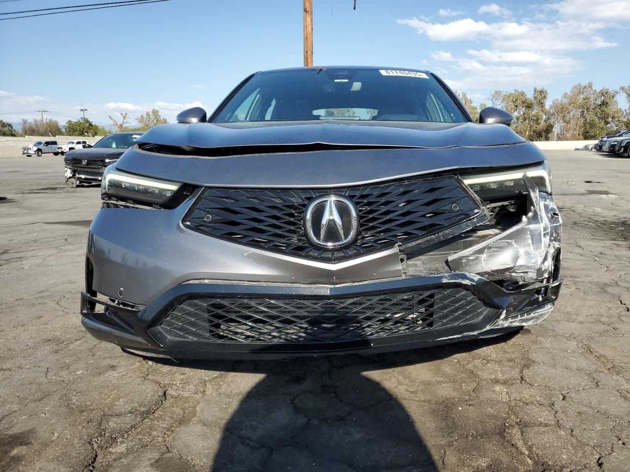 2023 ACURA Integra