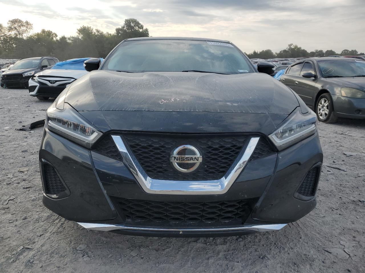 2021 NISSAN Maxima