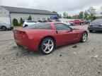 2012 CHEVROLET CORVETTE