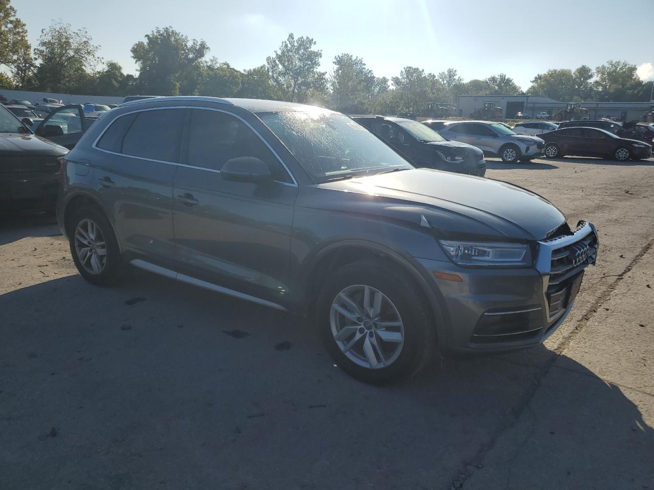 2019 AUDI Q5