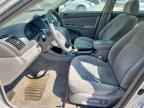2002 TOYOTA CAMRY