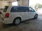 2015 DODGE GRAND CARAVAN