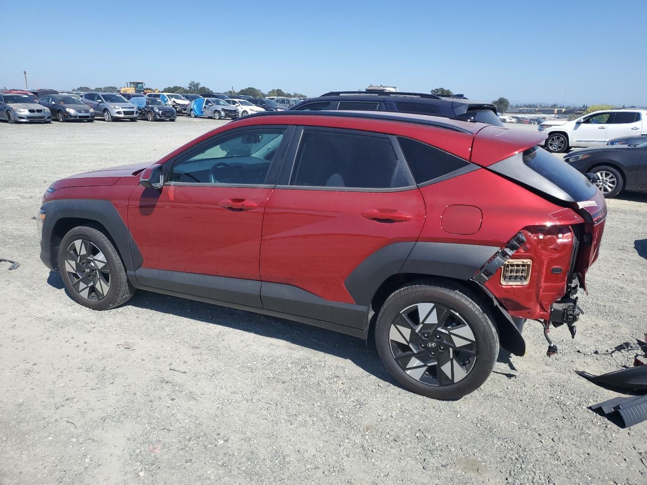 2024 HYUNDAI Kona