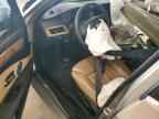 2008 BMW 5 series