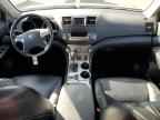 2011 TOYOTA HIGHLANDER