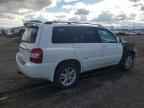 2007 TOYOTA HIGHLANDER