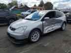 2003 HONDA CIVIC