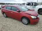 2014 NISSAN SENTRA