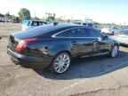2017 JAGUAR Xj-Series