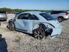 2016 VOLKSWAGEN Beetle