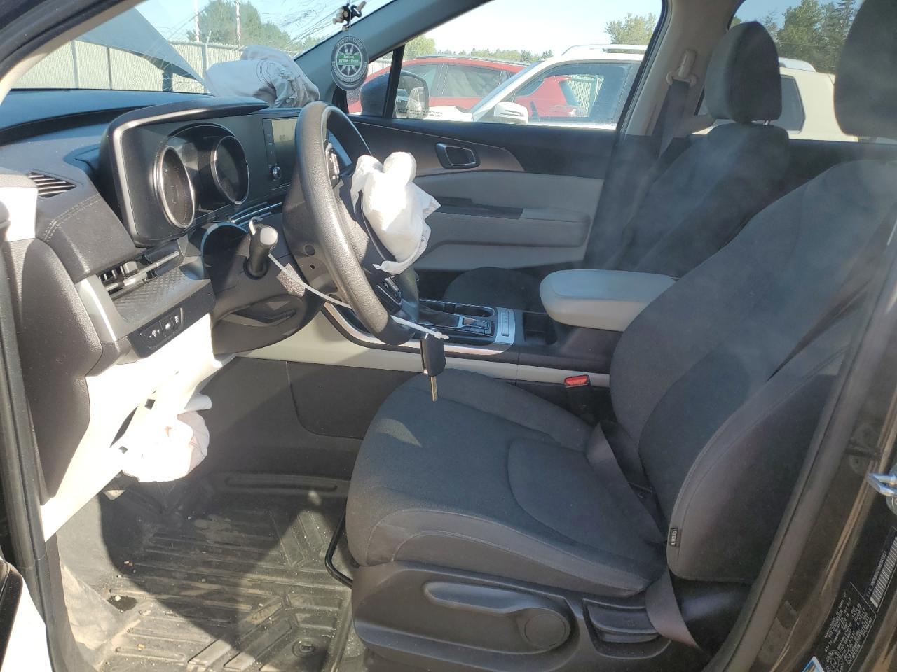 2022 KIA Carnival