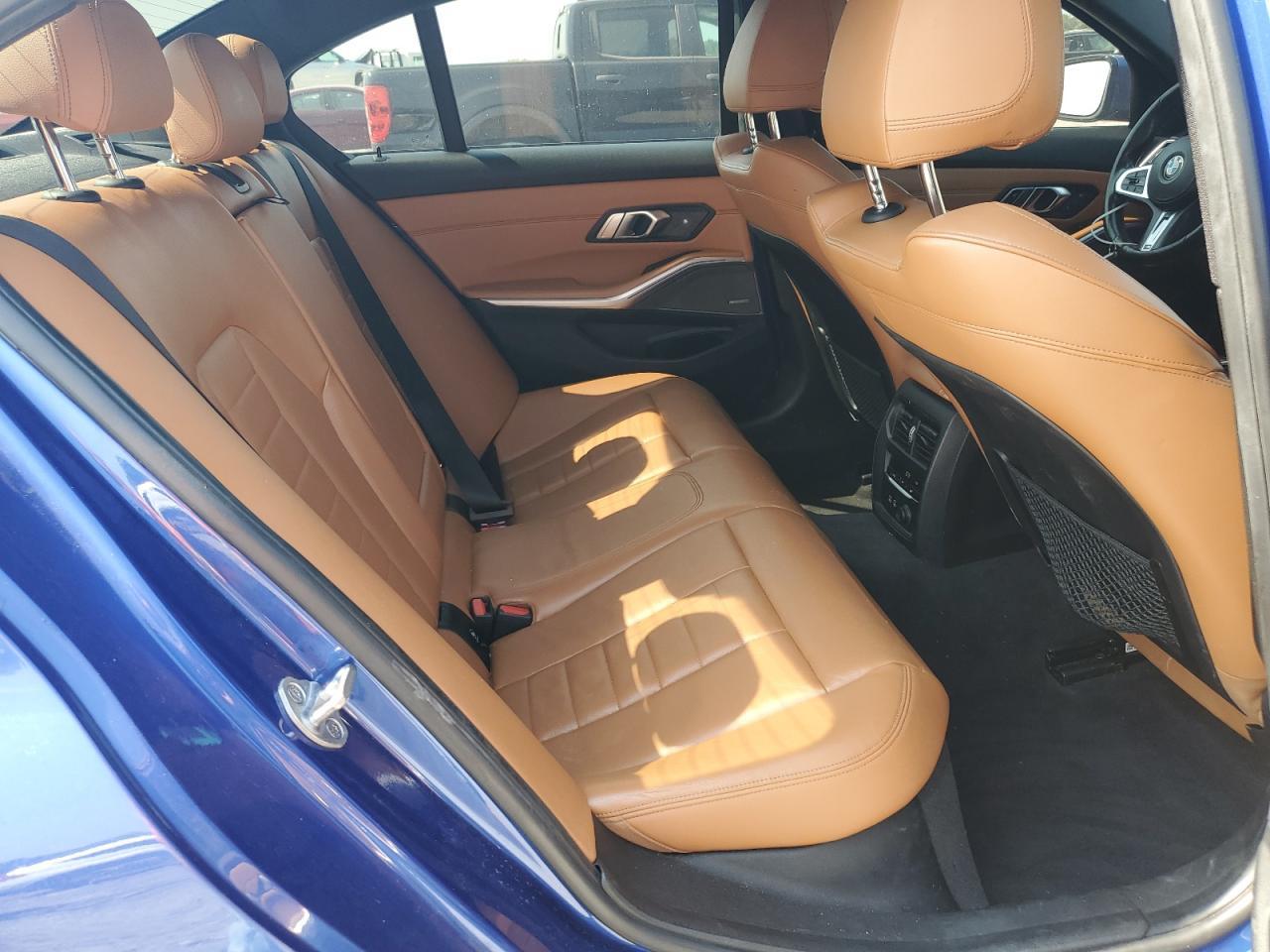 2020 BMW 3 SERIES