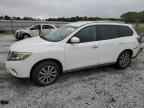 2016 NISSAN PATHFINDER