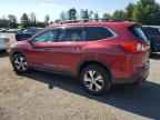2022 SUBARU Ascent
