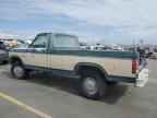 1986 FORD F-250