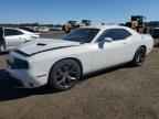 2017 DODGE Challenger