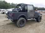 1984 JEEP Cj